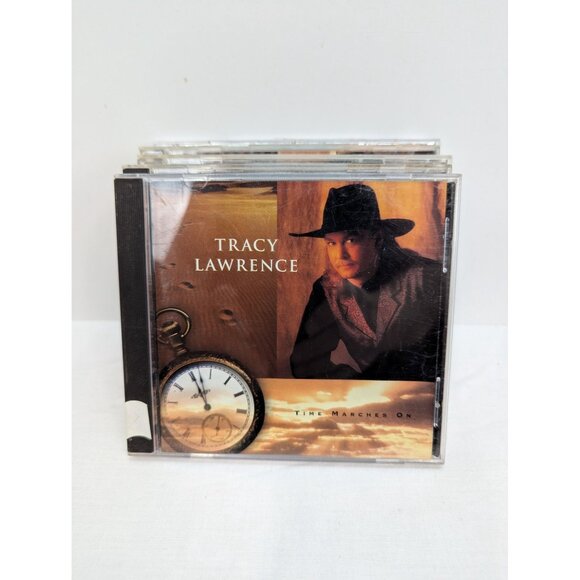 Country Music CDs Lot of 9 Multiple Artists Read Description for Titles - Picture 6 of 10